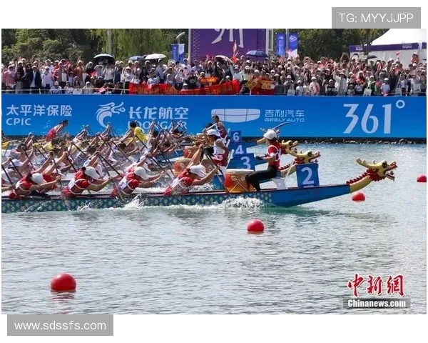 亚运会龙舟博物馆(亚运会龙舟比赛时间)世界杯体育论坛