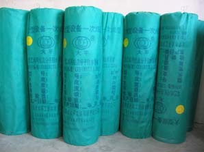 建设网优选 聚乙烯丙纶高分子防水卷材的性能与应用全解析
